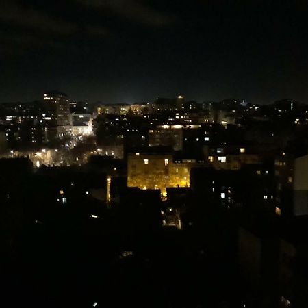 City Panorama Белград Екстериор снимка